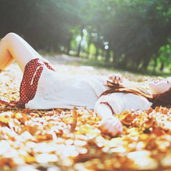 5 Reasons Every Girl Is Ready For Fall