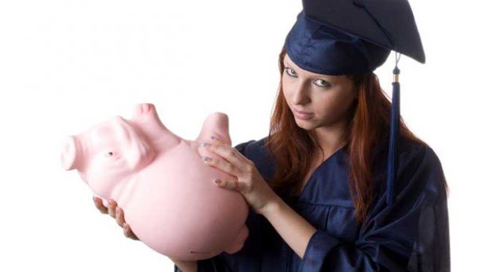 Stop Telling Me My Major Is No Good