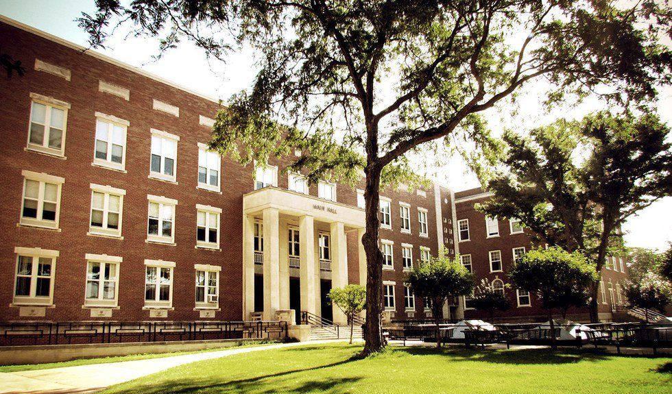 Stop Criticizing Small Colleges