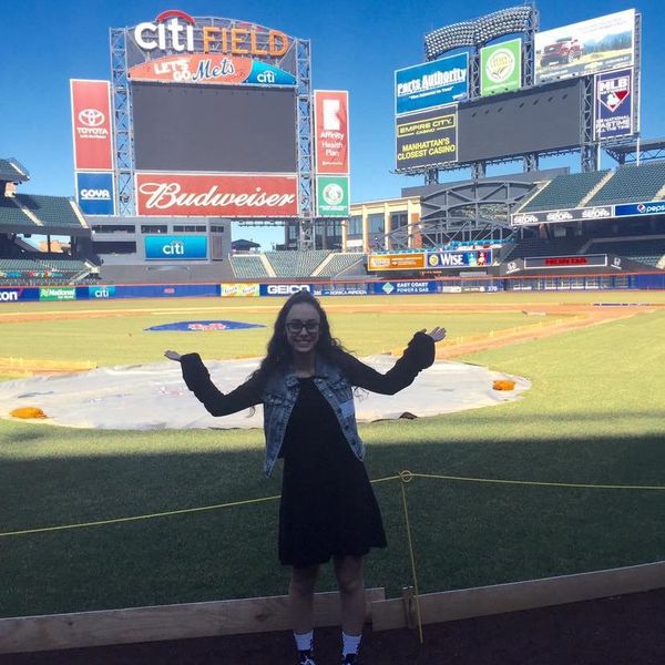 Diamonds Are A Girl's Best Friend