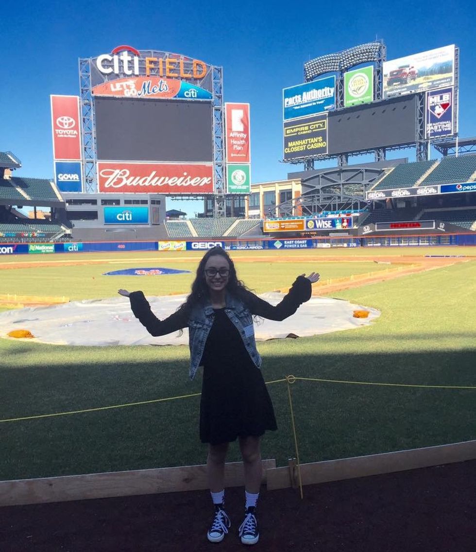 Diamonds Are A Girl's Best Friend