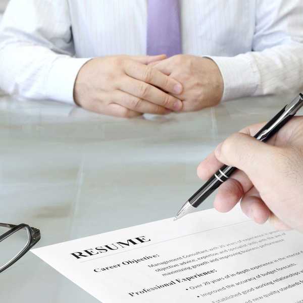 5 Ways To Make Your Resume Stand Out