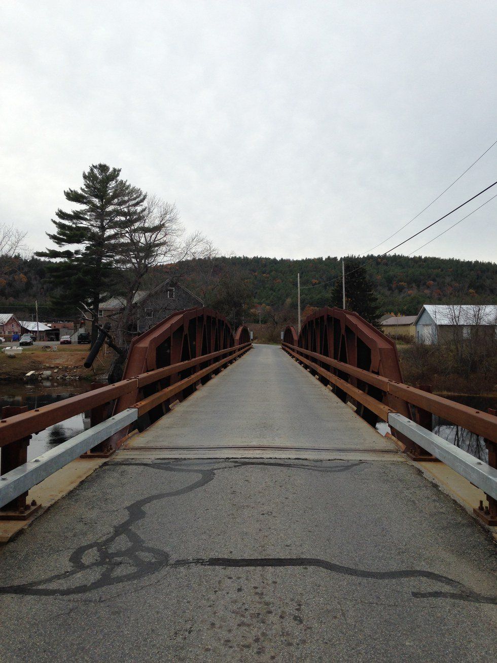 Where I've Been And Where I'm Going