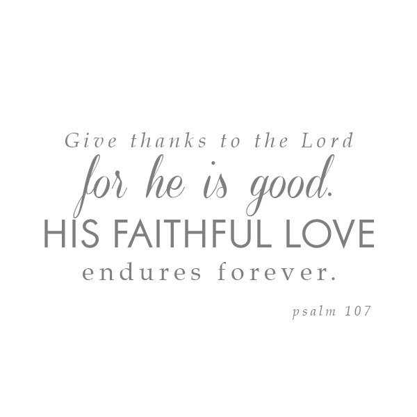 Finding Time For God When You Can't Find Time to Breathe.