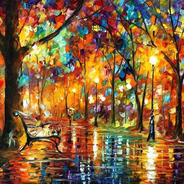 What It's Like To Live With Synesthesia