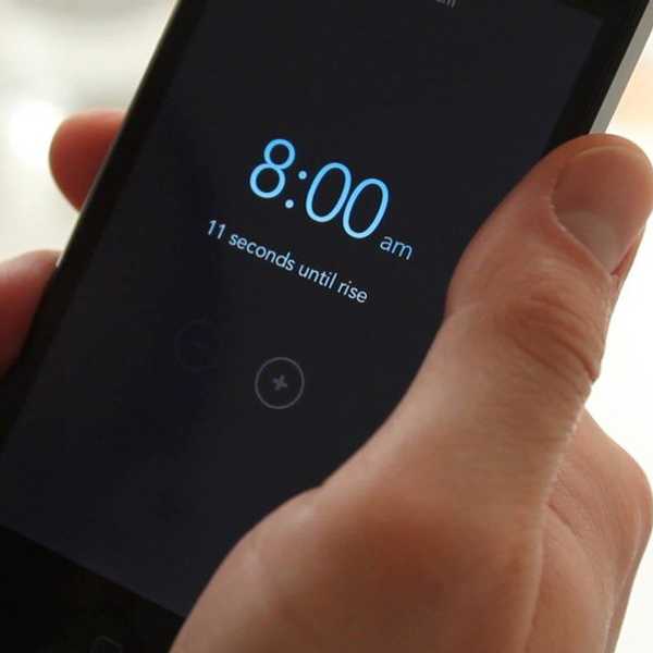 8 Things People with 8 A.M.'s can Relate to