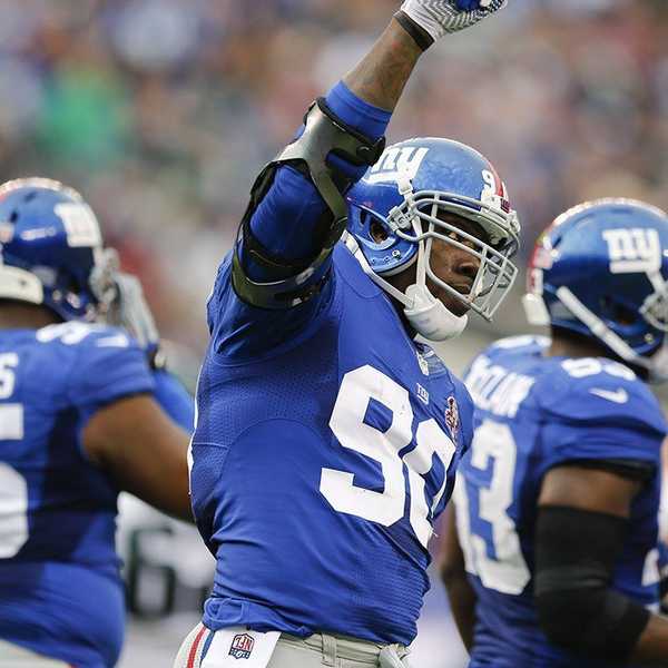 Why Football Isn't Just A Game
