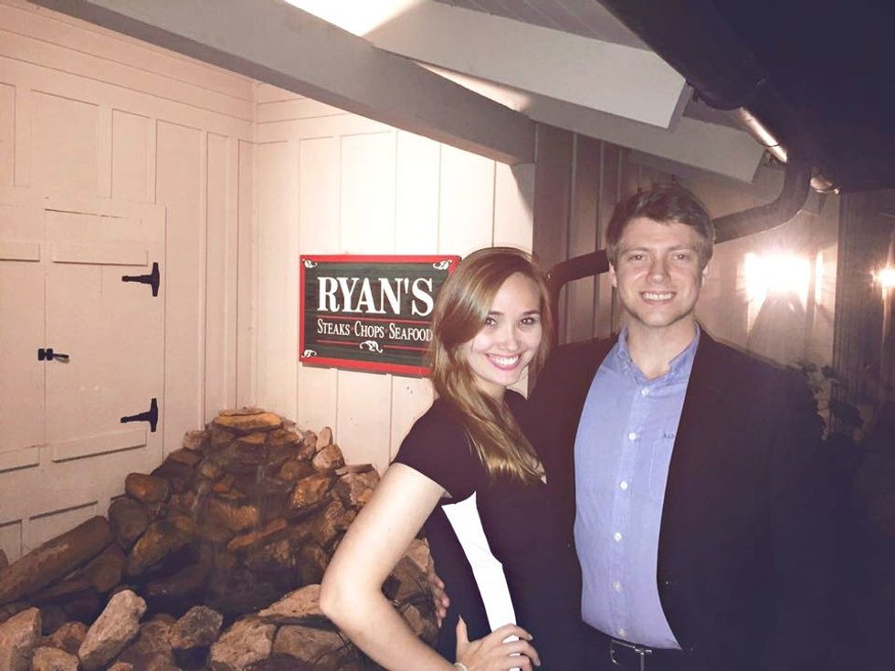 10 Romantic And Inexpensive Date Ideas For Couples