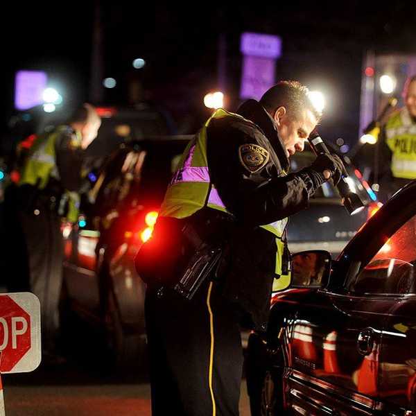 Don’t Drink & Drive