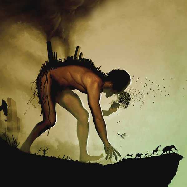 Irrefutable Proof Of Man-Made Climate Change In 10 Minutes