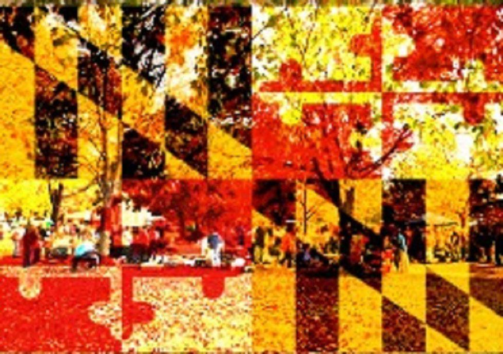 Top 5 Fall Events for all Marylanders