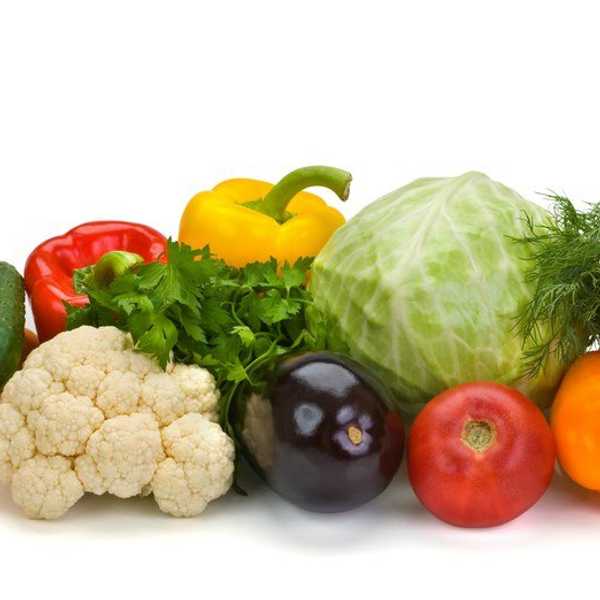Comments Every Vegetarian Receives