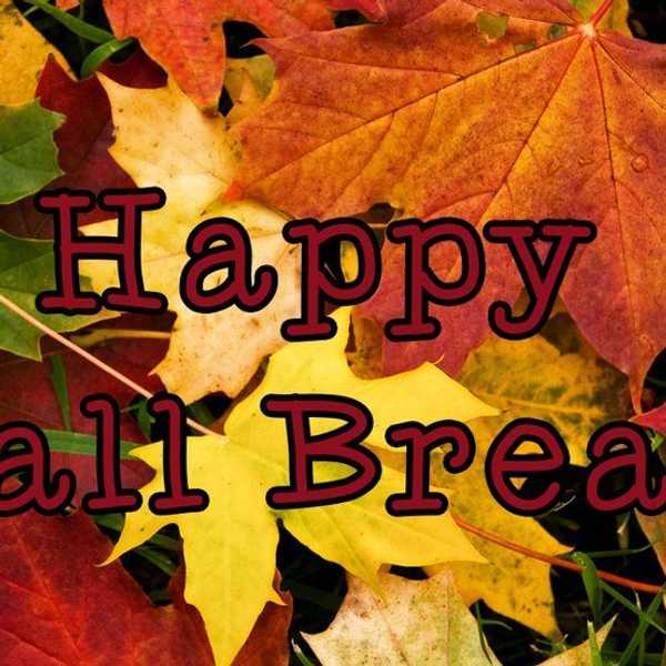 10 Feelings You Experience While Visiting Home for Fall Break