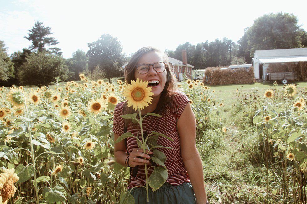 You Are Your Own Soulmate