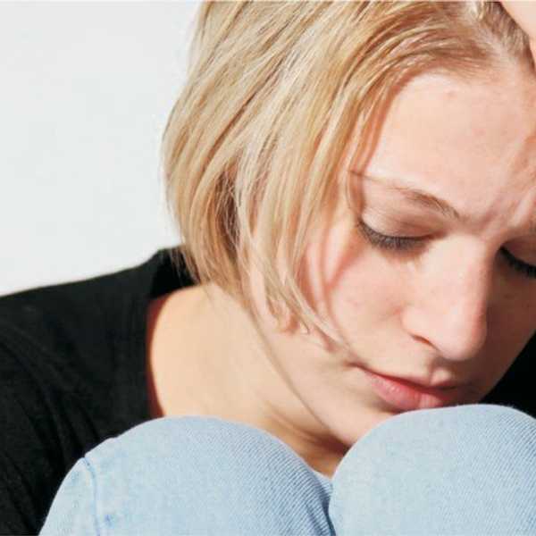 Why Aren't Women's Emotions Taken Seriously?