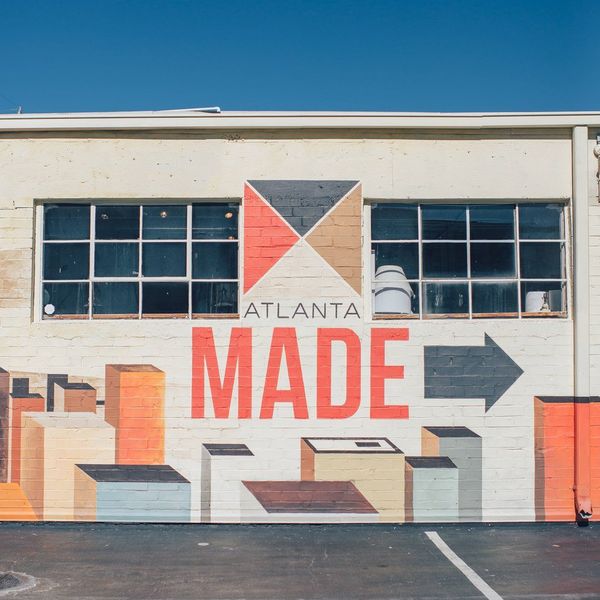 The Beauty Of Being Far Away