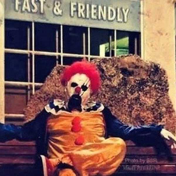 The Night of October 3, 2016