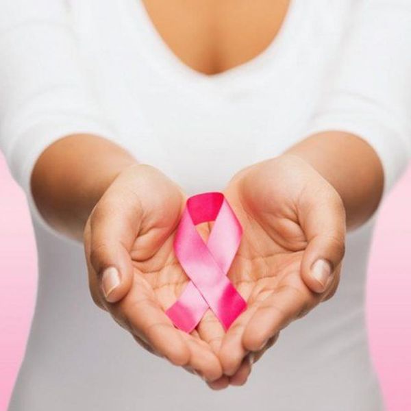 Think More Than Pink