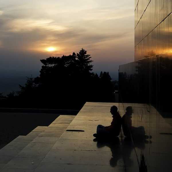 Why You Should Spend Quality Time By Yourself
