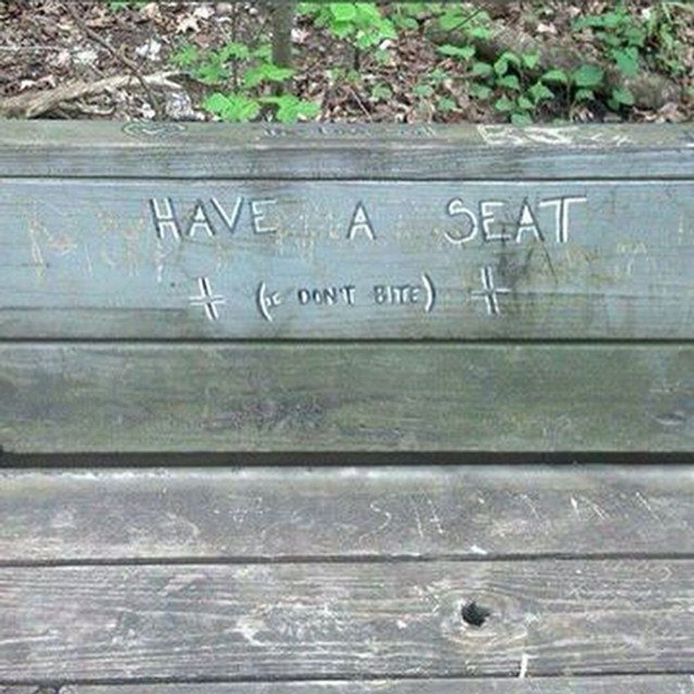 Hope For Humanity Is Not Lost