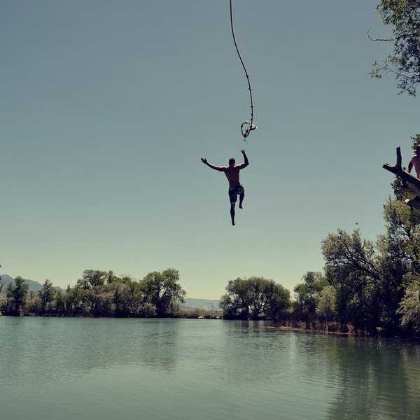 It's Time To Step Out Of Your Comfort Zone