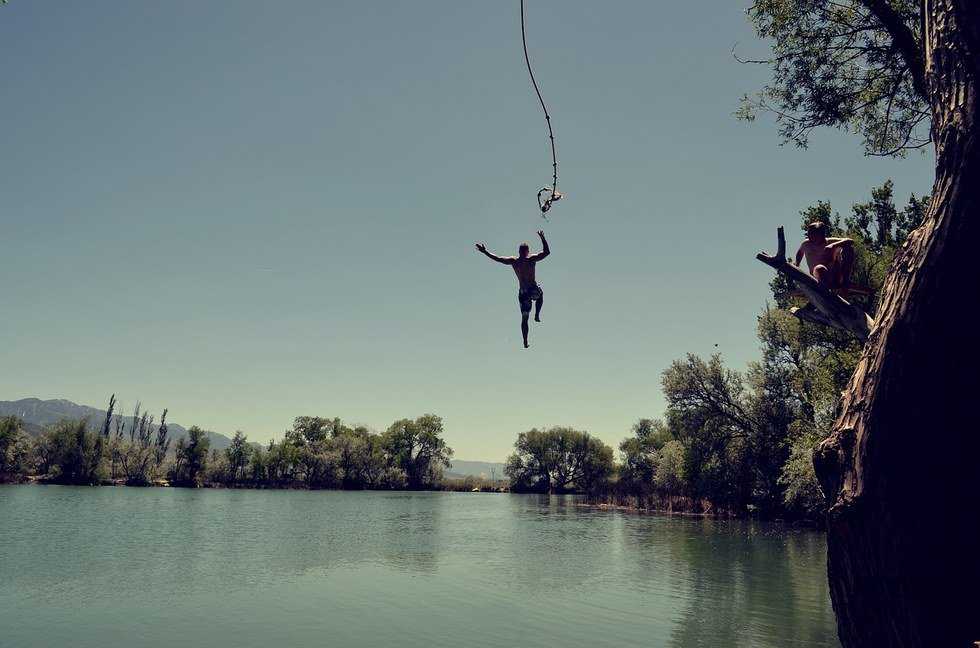 It's Time To Step Out Of Your Comfort Zone