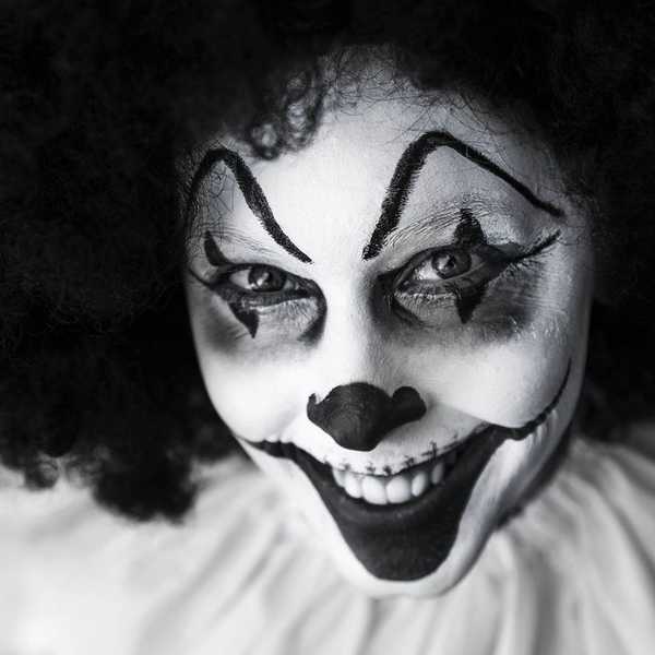 A Beginner's Guide To Not Being Stupid About Clowns