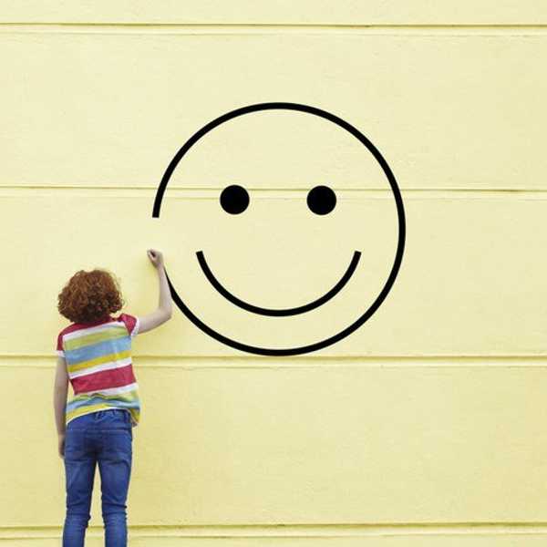 To Those Wondering What Happiness Really Is