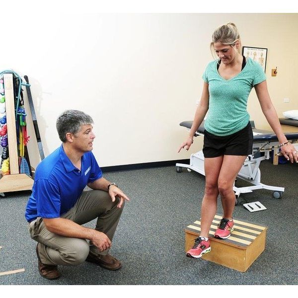 Life After Knee Surgery