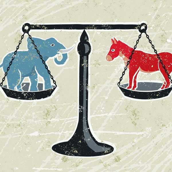 Cooperative Politics is a MUST!