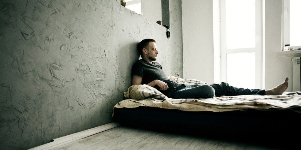 An Open Letter To The Monsters In My Closet