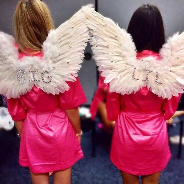 An Open Letter To My Little During Big Little Week