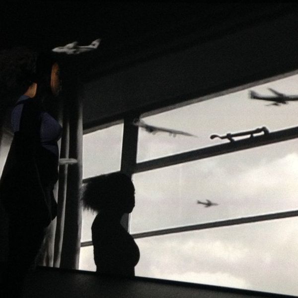 Overwhelmingly Black: Blackness At A PWI