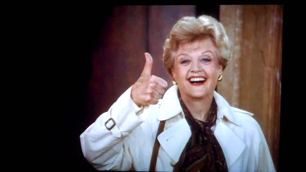 To The People Who Are Mediocre At Everything