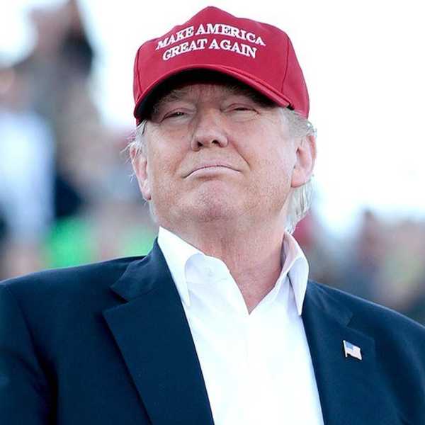 Disdain And Repugnance: A Conversation For Trump And His Supporters