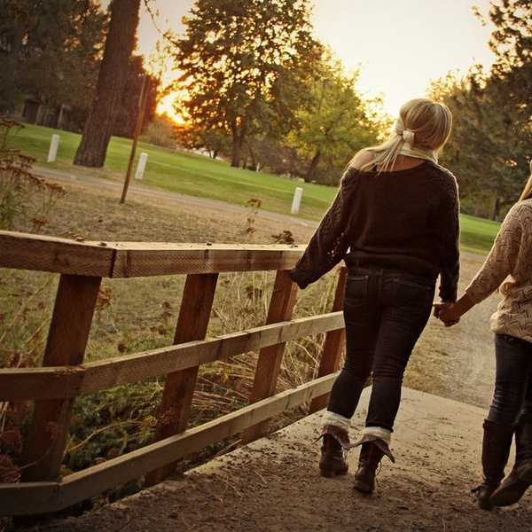 To the (Ex) Best Friend I'll Never Forgive