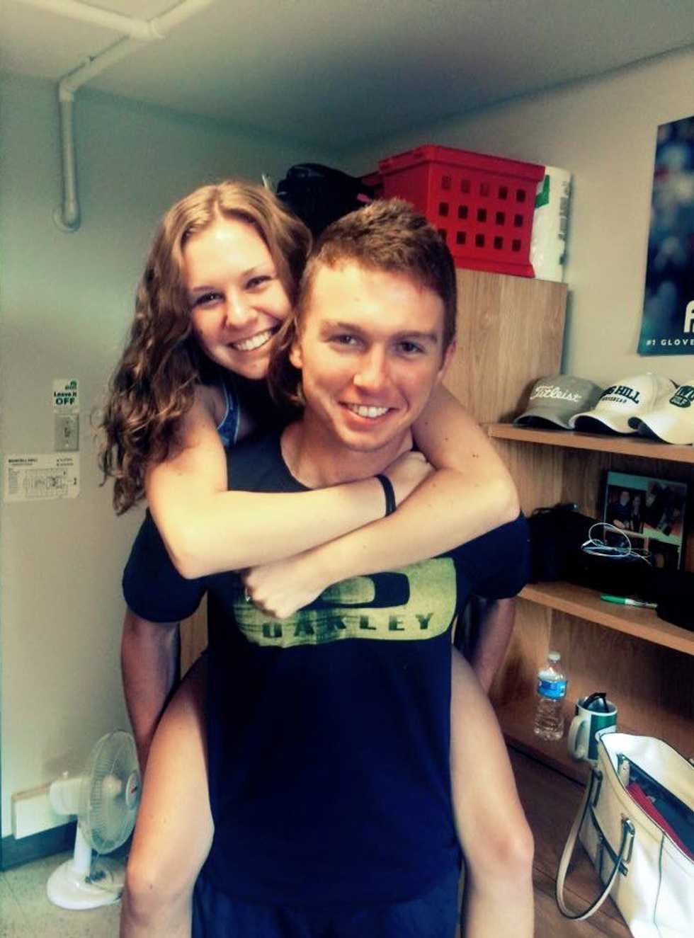 10 Signs That Your Sibling Is Really Your Best Friend