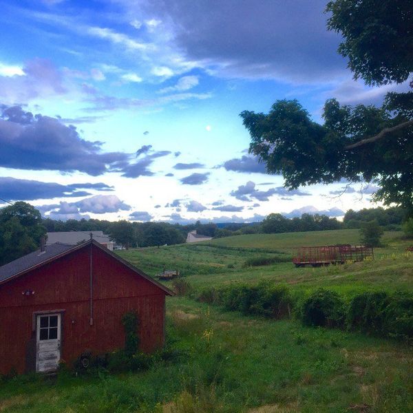 The Place That Holds A Piece Of My Heart