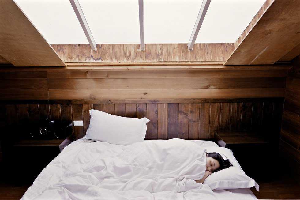 Sleep Is One Of The Best Things Taken For Granted In Life