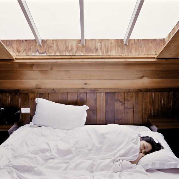 Sleep Is One Of The Best Things Taken For Granted In Life