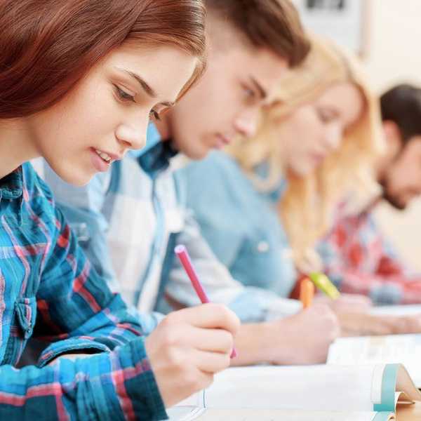 4 Things Professors Should Do During Finals Week