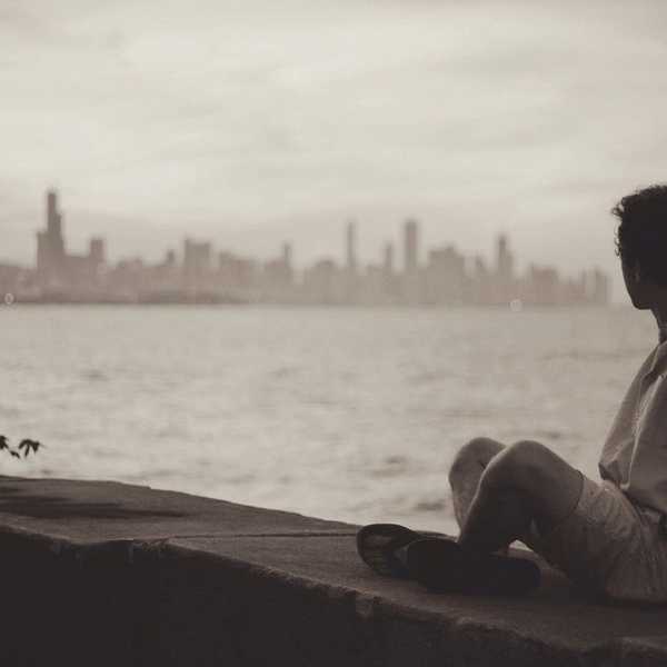 8 Things To Do During a Weekend Alone