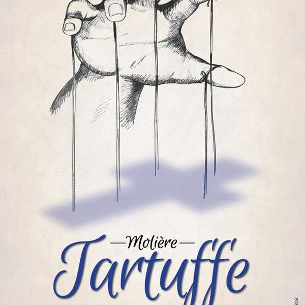 Silly "Tartuffe" Characters