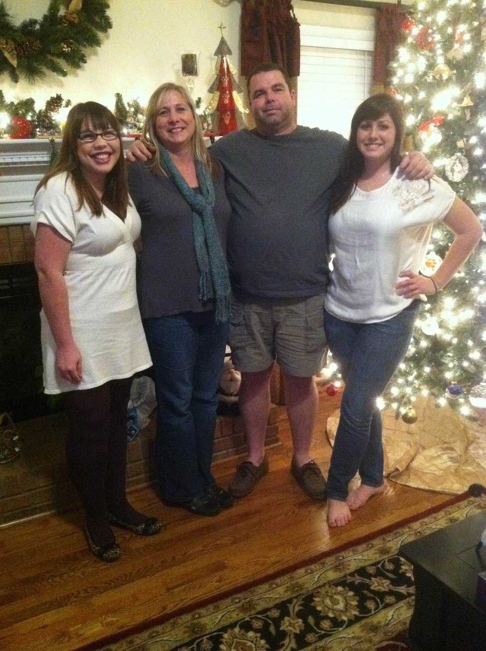Why I Listen To Christmas Music Year-Round