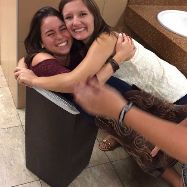 An Open Letter To My Roommate