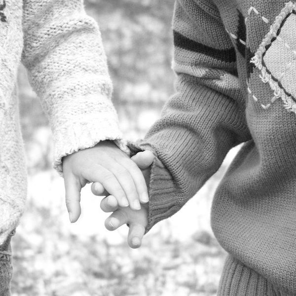 A Letter To My Students From Your Preschool Teacher