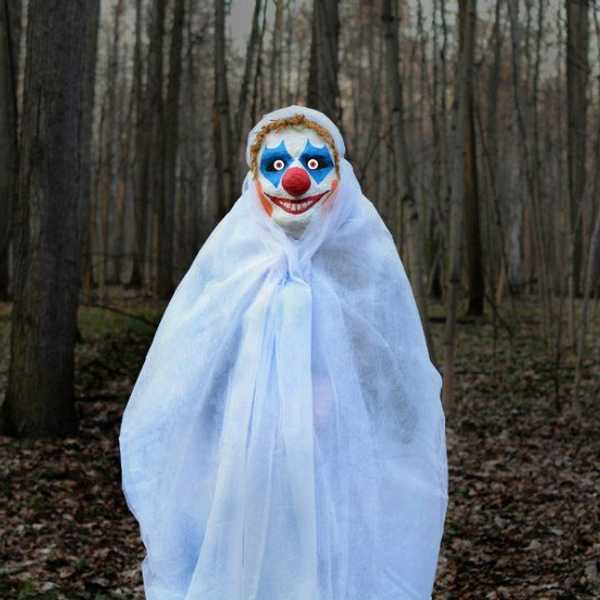 The 2016 Clown Sightings And Their Impact On The Country