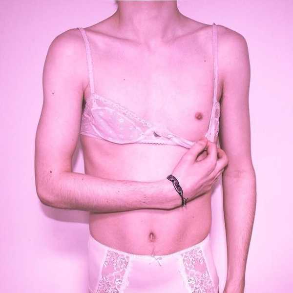 Clarifying The Difference Between Genderfluid And Nonbinary/Androgynous