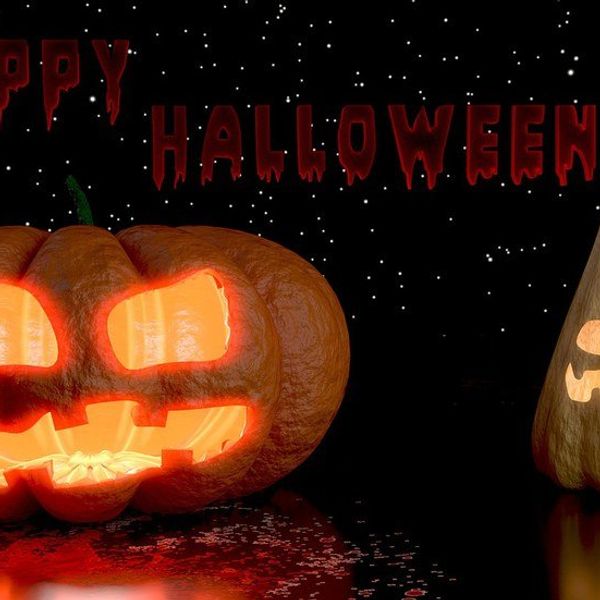 23 Movies I Can't Wait To Watch This October!