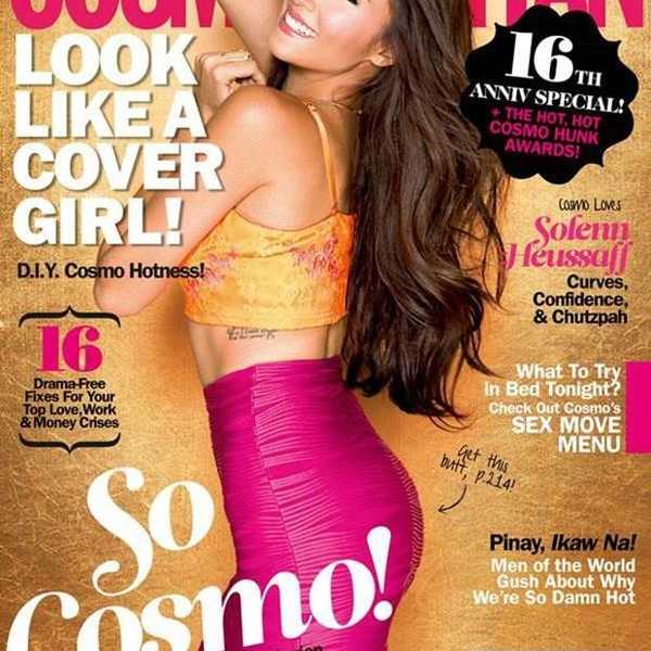 How 'Cosmopolitan' Has Wrecked Women
